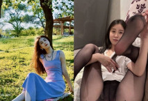 西安音樂學院 陳蓉 約炮前男友視頻被現任怒爆 口交熟練技術 簡直就是極品炮架！