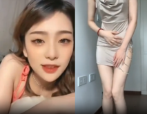 美眉想哥哥的大雞巴了 每天要紫薇 插的白漿直流 尿尿狂噴 騷話不停