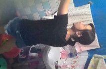 漂亮妹子妹被變態男友偷拍