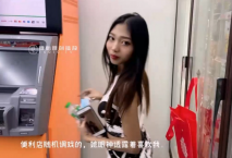 德先生日記 便利店偶遇極品18歲長腿辣妹 並且成功帶回家 情趣裝內衣瘋狂幹炮 OMG~爽到起飛