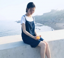 大眼小萌妹蘿莉、賓館給男友戴綠帽3P同校男生，越是清純越犯賤！