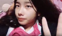 與網友視訊