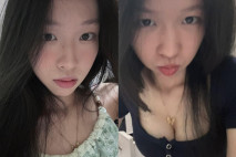 大學情侶做愛自拍