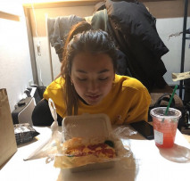 女同事砲友