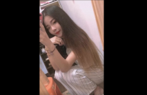 帶學妹回家裡做愛