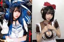 日本地下女團成員「薛丁格的狗」被流出性愛片！疑變態男友惡意散佈