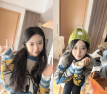 音樂才女極品模特身材【恩惠】持續放飛中~高價收費揉奶扒B任君賞~看得雞兒硬一整晚！