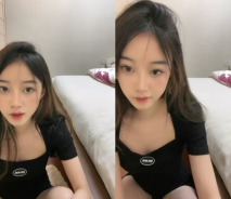 重磅！女神終於突破自我~【璐鹿】首次啪啪大秀！我射了3次~！逼粉，身材好，這種嫩妹最刺激！