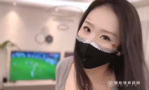 窈窕身材170cm大長腿車模女神▌淑怡▌世界盃之男同事性福時刻 撫媚淫態抽射蜜壺