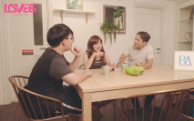 [華語AV] 未來實驗室-變身藥丸