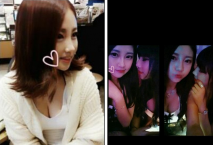 泄密流出閨蜜男友水裡下藥迷倒 合租房的姐妹花扒光衣物各種玩弄