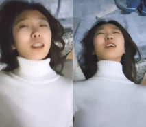 情侶自拍流出 清純顏值做愛小表情一絕，溫婉氣質卻充滿騷騷的感覺，嗲聲嗲氣的淫叫 小反差婊一個