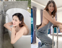 《頂流女神反差泄密》推特高顏值極品身材氣質外圍【雞巴的日記】 暴力調教3P4P各種刺激場面