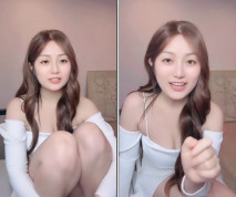 2026年3月最新，今年新人中的顏值天花板，【我是誰】，江蘇郭碧婷，膚白貌美，大尺度三點，主動兩根手指插入粉穴