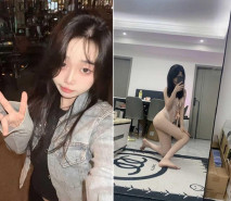 四川大學生王瑞娜師生戀視頻流出 淫亂本性顛覆清純形象！