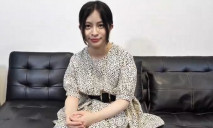 144cm身材嬌小原童星10年以上的電視演出！連續4發中出2發！！