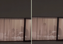 一大群騷娘們偷拍別人做愛，還當起瞭解說，女人騷起來，簡直沒男人什麼事兒！