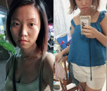 斯文海歸男帶新撩女友報復性出遊重點是自拍啪啪全過程 前戲到高潮一氣呵成~大奶子抖得非常帶感