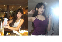 【抖音】超騷反差博主【寧雲】私拍流出