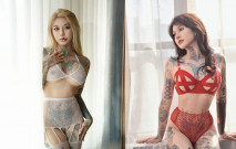 【極品女神性愛核彈】顏值巔峰超美女神『龍貓夫婦』2023最新性愛私拍 淫亂女神的絕美高潮