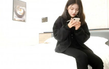 剛失戀大一校花初次下海