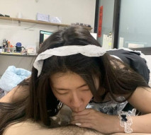 學長炫耀和他的小女僕