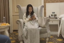 美女大學生 你的方法我覺得很蠢你不可以這樣子我跟男朋友也戴套 性格不錯說話溫柔第三次偷偷拔套被發現也沒有發火