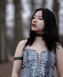 大二女友出軌被男友流出