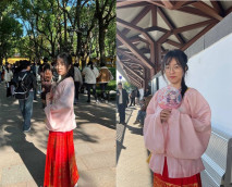 天津騷貨李彤彤約炮視頻流出 含屌玩手機還不夠 邊幹邊用跳蛋狂震嫩穴 簡直騷到骨子裡！