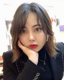後入女友