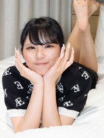 【無修正】剛毛第一次用電動按摩器顫抖發抖。車站便當的高速活塞和大量中出導致子宮痙攣！