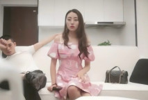 探花系列 黑絲女僕正雙飛 發現直播爆大雷 字幕版