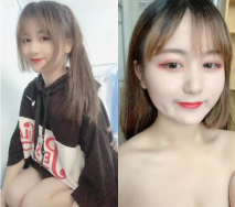 泄密流出【最終篇】極品顏值考研騷話妹23年最後一期，後會無期