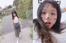 可愛清新的優質妹子被調教成母狗 擺出各種淫蕩姿勢求主人稱贊