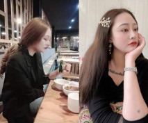 【高端約炮外圍】，推特約炮大神，高價玩肏露臉刺青女，照片真人反差有點大，這錢花的有點賠