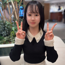 露臉 素人來拍片！美女·風格出眾！奇蹟的JD！原羽毛球部的文科才女阿美（20歲）的場合