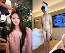 【蘋果原相機雲端泄密】航空學院明星級氣質美女被金主包養露臉性愛自拍流出