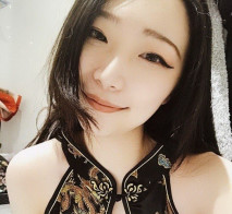 性感網紅自拍
