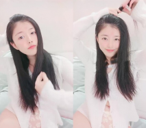 平台第一女神！綠播轉黃！【熙顏】兩年了終於下海了~！清純小姐姐，粉絲瘋狂了