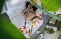 新流出大學城附近安防酒店高清偷拍 貌似第一次開房的情侶-學生妹矜持害羞熱吻摳逼操逼嬌喘