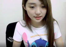 台灣可愛主播玩弄小穴