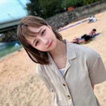 【初拍・無】被流行街拍欺騙的顏值少女。被掌握主導權，沒有辦法的兩次播種。。。