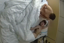 公寓酒店 超極品美女全程肉戲 續 女人膚白貌美 溫順貼心 昨天住店激情之後 今天退房前打個晨炮