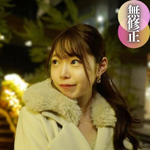 【露臉】【最後的作品】少見的好身材。 每次見面都會新增女人魅力的色情原石。 膨脹陰部和肥大化的小陰唇包裹在巨根上，在忍耐的極限下注入精液。