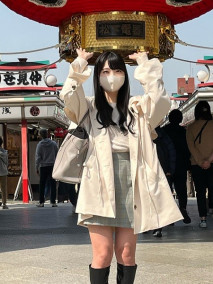 繪裏香决心的露臉！！畢業前，挑戰了過去空前絕後的作品！