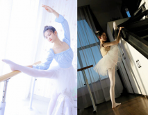 《百度雲泄密》美女舞蹈生和金主爸爸之間的私密視訊被曝光