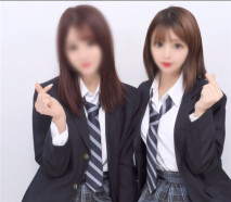 【露臉】青春結束，然後～當地的網球部巨乳美少女