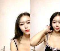 新人！美女主播被幹了~【希希】黑絲長腿~瘋狂啪啪~過癮~！水汪汪的大眼睛，黑絲美穴，充盈淫液刺激