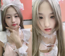 這個極品，看了好喜歡，【在校大一學妹】，女僕裝清純學妹，被土豪大胖子乾，粉嘟嘟的少女逼和奶子，狂操一小時真可憐~！擼管佳作