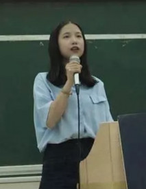 化工系大奶學妹私拍被渣男學長流出